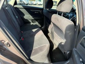 2014 NISSAN ALTIMA SEDAN 4-CYL, 2.5 LITER 2.5 SV SEDAN 4D
