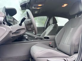 2024 HYUNDAI ELANTRA SEDAN 4-CYL, 2.0 LITER SEL SEDAN 4D