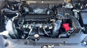 2019 MITSUBISHI OUTLANDER SPORT SUV 4-CYL, 2.0 LITER ES SPORT UTILITY 4D