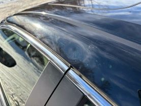 2018 HONDA CIVIC SEDAN 4-CYL, TURBO, 1.5 LITER EX-L SEDAN 4D at T&T Repairables - used car dealership in Spencer, Indiana.
