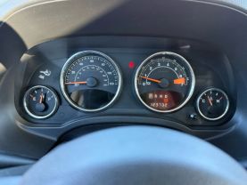 2014 JEEP COMPASS SUV 4-CYL, 2.4 LITER LATITUDE SPORT UTILITY 4D