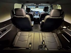 2015 CADILLAC ESCALADE SUV V8, 6.2 LITER PREMIUM SPORT UTILITY 4D