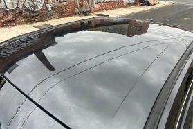2015 FORD TAURUS SEDAN V6, 3.5 LITER SEL SEDAN 4D