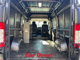 2021 Ram Promaster Cargo Van - Image 13