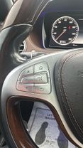 2016 Mercedes-benz S-class - Image 30