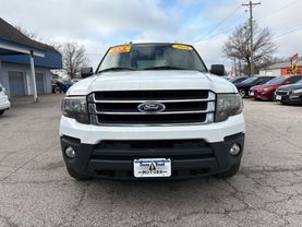 2016 FORD EXPEDITION