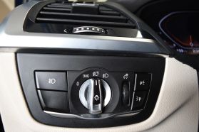2020 BMW X3 SUV 4-CYL, TURBO, 2.0 LITER XDRIVE30I SPORT UTILITY 4D