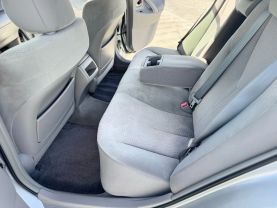 2011 TOYOTA CAMRY SEDAN 4-CYL, 2.5 LITER LE SEDAN 4D