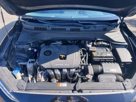 2020 HYUNDAI KONA SUV 4-CYL, 2.0 LITER SE SPORT UTILITY 4D