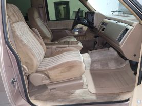 1994 Chevrolet Blazer - - Image 18