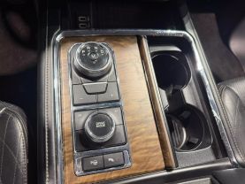 2018 FORD EXPEDITION SUV V6, ECOBOOST, TT, 3.5L PLATINUM SPORT UTILITY 4D