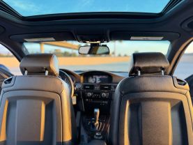 2013 BMW 3 SERIES COUPE 6-CYL, SULEV, 3.0 LITER 328I COUPE 2D