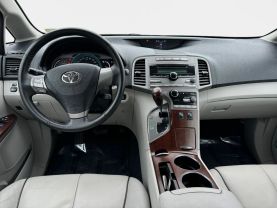 2009 TOYOTA VENZA WAGON V6, 3.5 LITER WAGON 4D