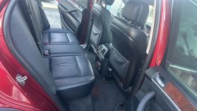 2013 BMW X5 SUV 6-CYL, TURBO, 3.0 LITER XDRIVE35I PREMIUM SPORT UTILITY 4D