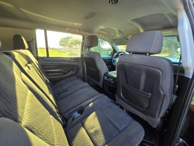 2015 CHEVROLET SUBURBAN SUV V8, ECOTEC3, FF, 5.3L LS SPORT UTILITY 4D