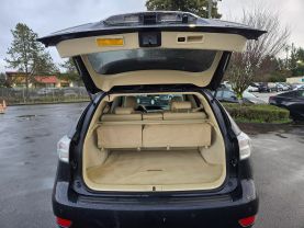 2010 LEXUS RX