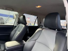 2019 TOYOTA 4RUNNER SUV V6, 4.0 LITER SR5 PREMIUM SPORT UTILITY 4D