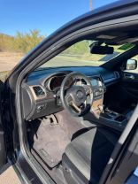 2016 JEEP GRAND CHEROKEE SUV V6, VVT, 3.6 LITER 75TH ANNIVERSARY EDITION SPORT UTILITY 4D