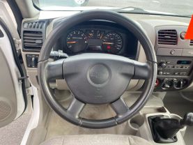 2005 CHEVROLET COLORADO REGULAR CAB PICKUP TRUCKS 4-CYL, 2.8 LITER LS PICKUP 2D 6 FT - Eddies Auto Sales