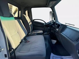2019 ISUZU MED DUTY NPR PICKUP DIESEL NPR XD REGULAR CAB DIESEL