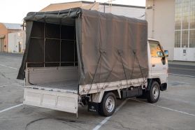 1999 TOYOTA DYNA TRUCK 3Y TRUCK