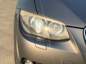 2011 BMW 3 SERIES CONVERTIBLE 6-CYL, 3.0 LITER 328I CONVERTIBLE 2D