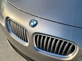 2005 BMW Z4 CONVERTIBLE 6-CYL, 3.0 LITER 3.0I ROADSTER 2D