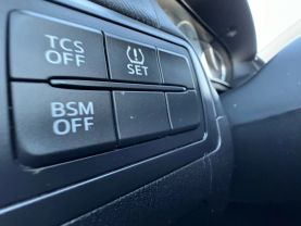 2014 MAZDA CX-5 SUV 4-CYL, SKYACTIV-G, 2.5L TOURING SPORT UTILITY 4D