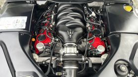 2015 Maserati Granturismo - Image 30