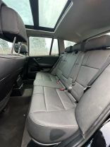 2008 BMW X3 SUV 6-CYL, 3.0 LITER 3.0SI SPORT UTILITY 4D