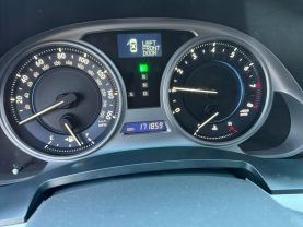 2010 LEXUS IS SEDAN V6, 3.5 LITER IS 350 SPORT SEDAN 4D