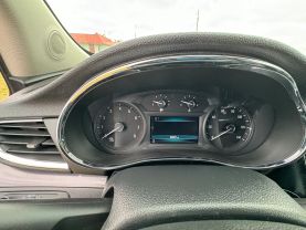 2018 BUICK ENCORE SUV 4-CYL, ECOTEC, 1.4T PREFERRED SPORT UTILITY 4D