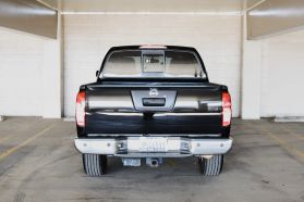 2016 NISSAN FRONTIER CREW CAB PICKUP V6, 4.0 LITER SV PICKUP 4D 5 FT
