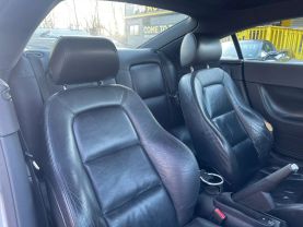 2000 Audi Tt - Image 20