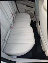 2010 MAZDA CX-7 SUV 4-CYL, 2.5 LITER I SV SPORT UTILITY 4D