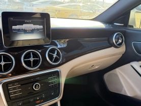 2016 MERCEDES-BENZ CLA - 4-CYL, TURBO, 2.0 LITER CLA 250 COUPE 4D