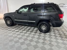 2005 JEEP GRAND CHEROKEE