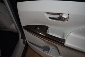 2012 TOYOTA VENZA WAGON 4-CYL, 2.7 LITER LE WAGON 4D