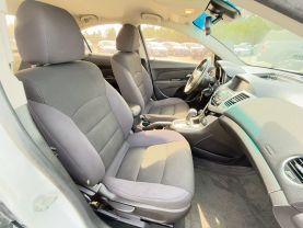 2014 Chevrolet Cruze Eco Sedan 4d - Image 26