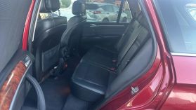 2013 BMW X5 SUV 6-CYL, TURBO, 3.0 LITER XDRIVE35I PREMIUM SPORT UTILITY 4D