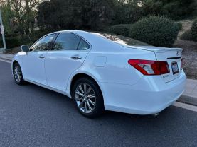 2007 LEXUS ES ES 350 SEDAN 4D