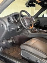 2016 DODGE CHALLENGER COUPE V6, 3.6 LITER SXT COUPE 2D