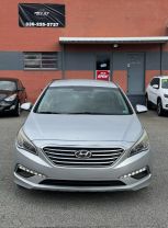 2015 Hyundai Sonata - Image 1