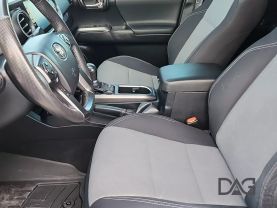 2022 TOYOTA TACOMA DOUBLE CAB PICKUP