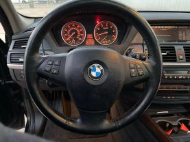 2009 BMW X5 SUV 6-CYL, 3.0 LITER XDRIVE30I SPORT UTILITY 4D