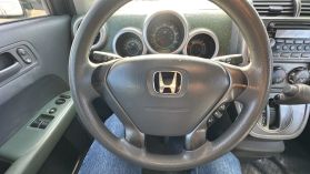 2005 HONDA ELEMENT