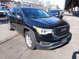 2017 GMC ACADIA