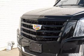 2017 CADILLAC ESCALADE ESV SUV V8, 6.2 LITER LUXURY SPORT UTILITY 4D