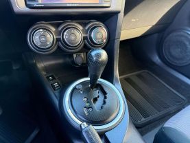 2014 SCION TC HATCHBACK 4-CYL, 2.5 LITER HATCHBACK COUPE 2D