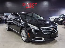 2018 CADILLAC XTS for sale in  Orlando, FL